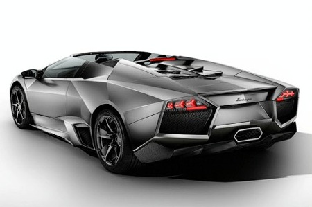 Lamborghini Reventon