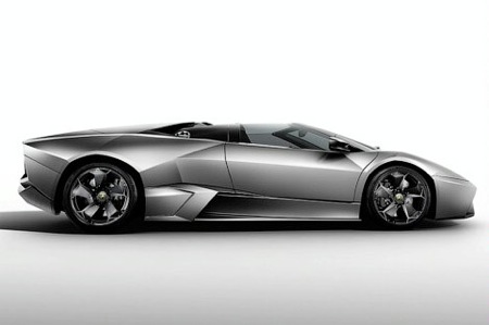 Lamborghini Reventon