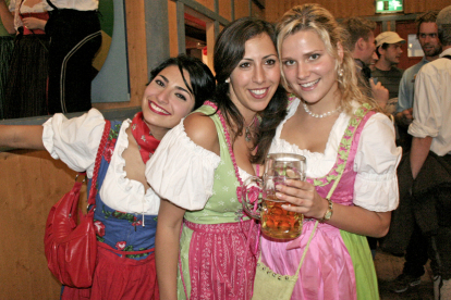 Oktoberfest