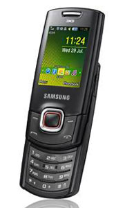 Samsung C5130.