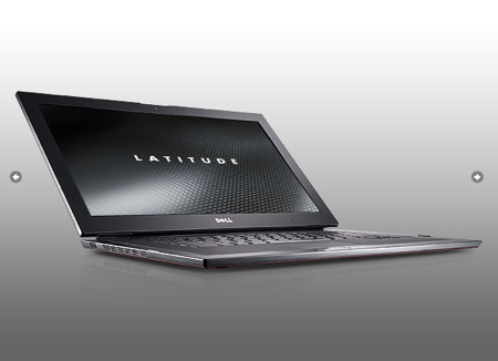 Dell Latitude Z