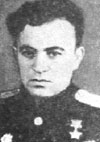Вольф Борухович Корсунский (1923 г.р., Артемовск).