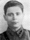 Михаил Ефимович НЕЧАЕВ (1916 г.р.).