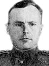 Андрей Яковлевич ТКАЧЕНКО (1918 г.р., Кутейниково).