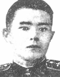 Алексей Никифорович Пономаренко (1914 г.р.).