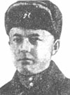 Владимир Михайлович Сытник (1925 г.р., с.Луганское).