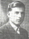 Петр Андреевич Костюченко (1917 г.р., с. Ворошиловка - ныне Вольное).
