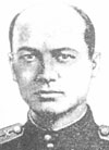 Николай Павлович Скачков (1915 г.р.).
