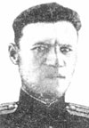 Александр Ильич Скнарев (1921 г.р.,с. Володарское).