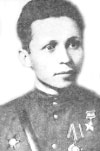  Григорий Савельевич Московченко (1916 г.р., с.Стародубовка).