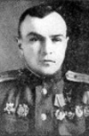 Николай Васильевич Буряк (1918 г.р., с. Желанное). 
