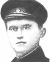 Василий Степанович Харченко (1913 г.р., с. Новоукраинка).