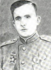 Иван Григорьевич Островерхов (1919 г.р., с. Терны).