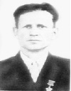 Федор Яковлевич Запорожец (1911 г.р., с. Пречистовка).