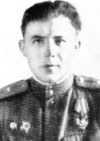 Петр Яковлевич Кривень (1922 г.р., с. Александровка).
