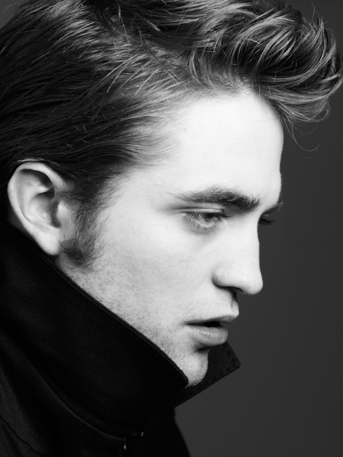 Robert Pattinson 7