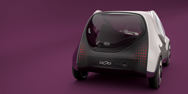 Kia Pop concept