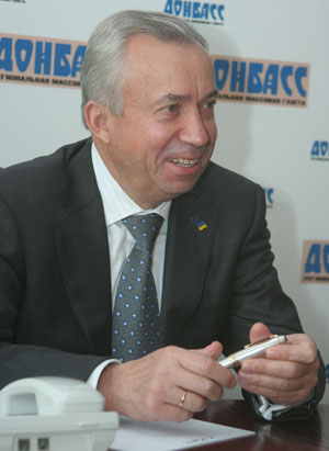 Градоначальник столицы края Александр Лукьянченко, окончив авдеевскую восьмилетку, с 1962-го по 1966-й учился в Донецком строительном техникуме.