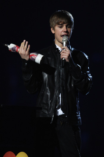 BRIT Awards-2011.  