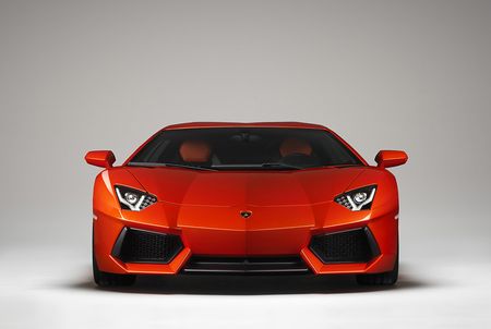 Lamborghini_Aventador LP700-4