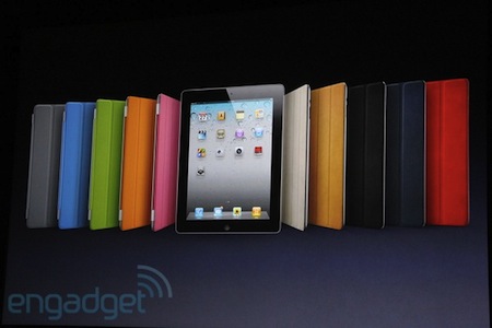 iPad 2