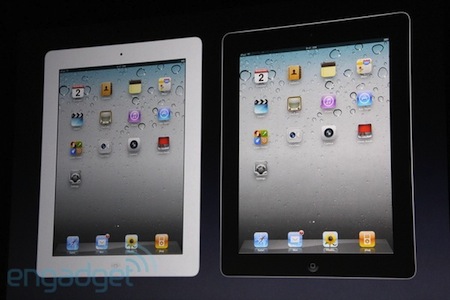 iPad 2