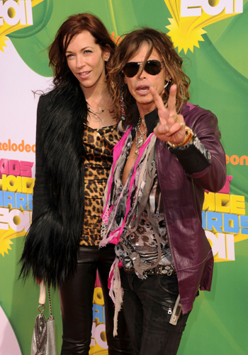 Nickelodeon's Kids' Choice Awards-2011