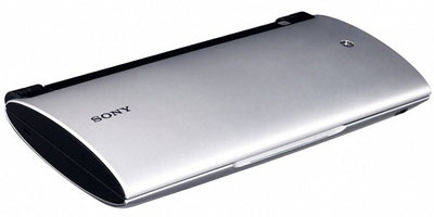 Sony S2.