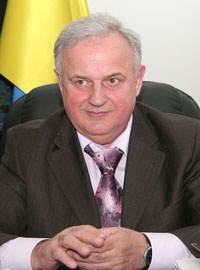 Анатолий Близнюк