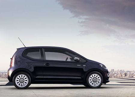 VW up!