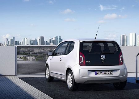 VW up!