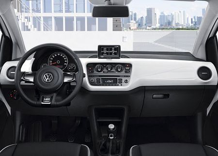 VW up!