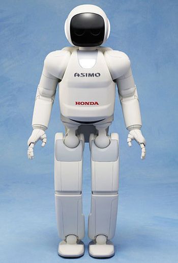   ASIMO