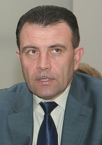 Валерий Гнатенко