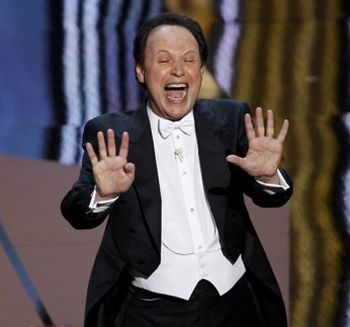 Billy Crystal