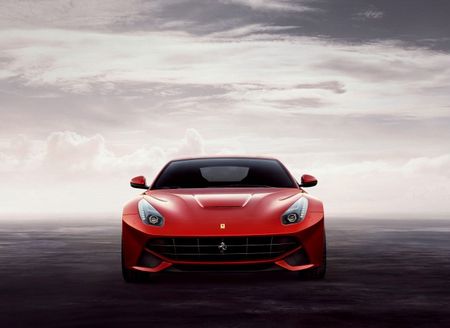 Ferrari F12 Berlinetta