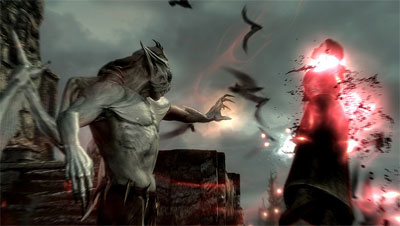   The Elder Scrolls V: Skyrim — Dawnguard