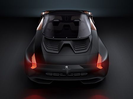 Peugeot Onyx