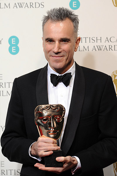 BAFTA-2013