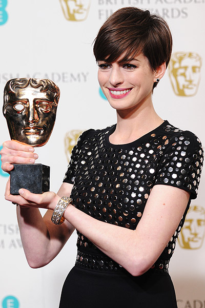 BAFTA-2013