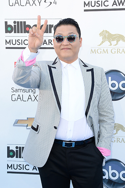 Billboard Music Awards 2013