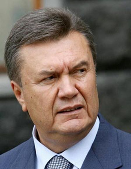 Не сумев вовремя  найти компромисс,  Виктор Янукович фактически потерял всё.