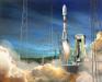 Как будет взлетать ракета “Союз” с космодрома Куру
