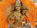 Бразильский карнавал в Рио: яркий праздник самбы (ФОТО)