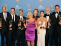 Emmy-2010: звезды на красной дорожке (ФОТО)