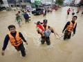 Наводнение в Таиланде унесло 180 жизней (ФОТО)