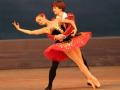 "Звезды мирового балета": а похулиганить?