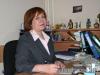 Юлия Найда - исполнительный директор Всеукраинского фонда «Крок за кроком».