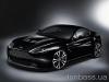 Aston Martin V12 Vantage Carbon Black Edition