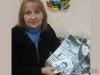  Руководитель труппы Татьяна Салиева признается: "Очень люблю Высоцкого!" 